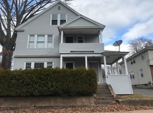 219-221 School St, Manchester, CT 06040