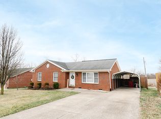 263 Raintree Dr, Cynthiana, KY 41031