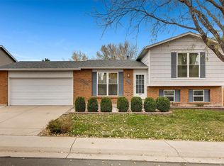 5093 E 111th Pl, Thornton, CO 80233