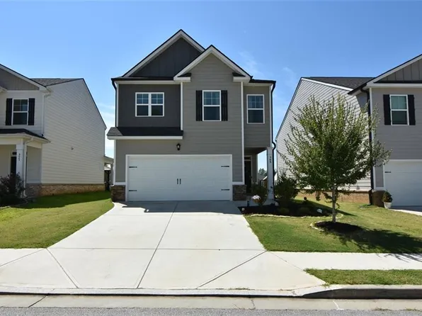 385 Shasta Ct, Hoschton, GA 30548