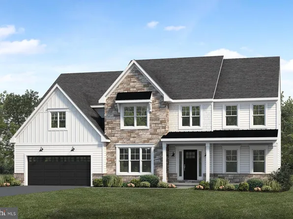 741 Sunset Blvd, Annville, PA 17003