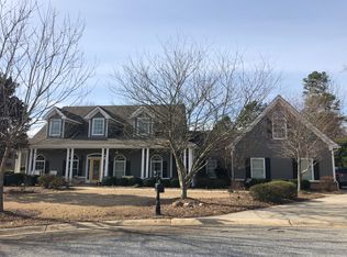 953 Highlander Ct, Jefferson, GA 30549
