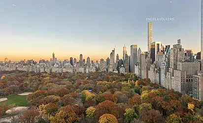 Sold by Engel & Völkers New York Real Estate