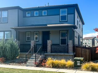 17440 Pacific Peak Cir, Parker, CO 80134