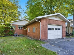 4726 N Verity Rd, Sanford, MI 48657