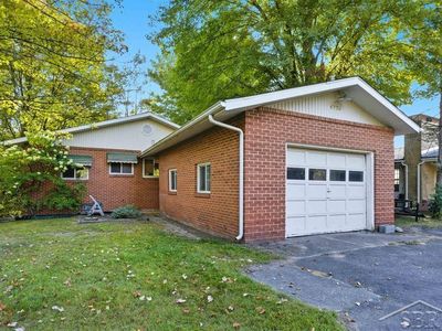 4726 N Verity Rd, Sanford, MI, 48657