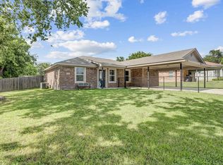 600 E Pecan Street, Burnet, TX 78611