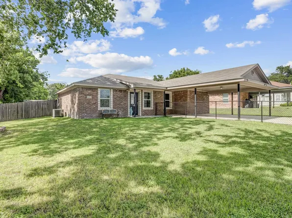 600 E Pecan Street, Burnet, TX 78611