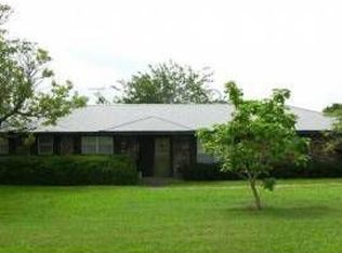 5604 Seven Mile Ln, Mart, TX 76664