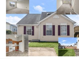 362 Stratford Ave, Aberdeen, MD