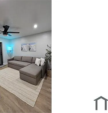 1 bed, 500 sqft, $2,500 — Photo 3