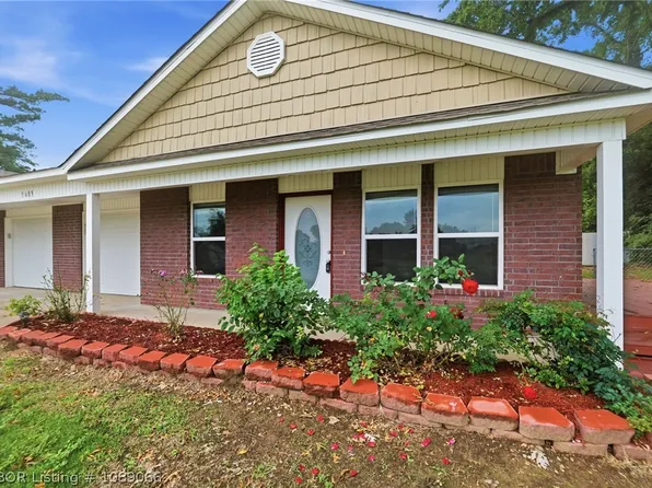 5601-5603 Speaker St, Fort Smith, AR 72904