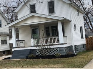 3027 Russell Ave, Parma, OH 44134