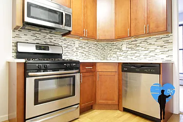 Rented by Next Door Realty NYC