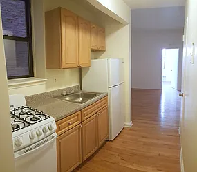 Rented by Keller Williams NYC