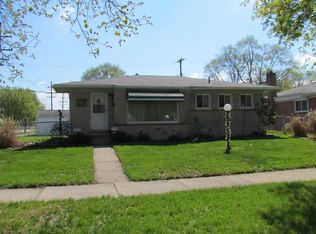 1015 Lori St, Ypsilanti, MI