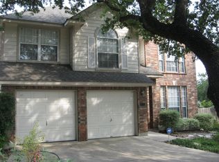 1800 Archers Bow Rd, San Antonio, TX 78232