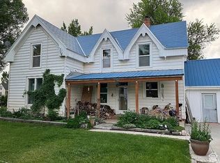 115 W 200 S, Kanosh, UT 84637
