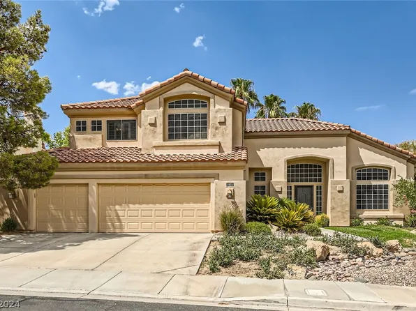 1924 Spyglass Dr, Henderson, NV 89074