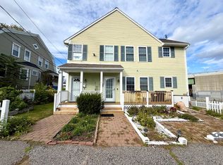 2 Stowell Ave #A, Worcester, MA 01606