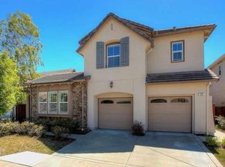 232 Cullens Ct, San Ramon, CA 94582