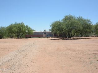 16527 S Delgado Rd, Sahuarita, AZ 85629