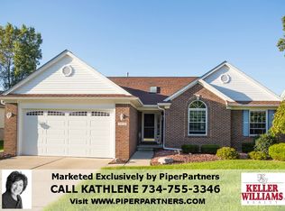 30134 Willow Springs Rd, Flat Rock, MI 48134