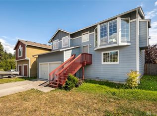 6318 42nd St NE, Marysville, WA 98270