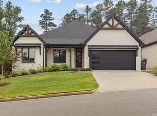 301 Rosemary Way, Little Rock, AR 72223