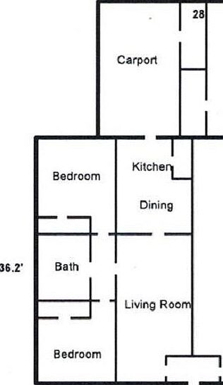 Dimensions and Layout
