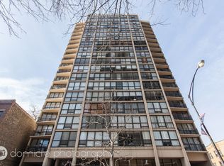1540 N Lasalle St #1804, Chicago, IL 60610