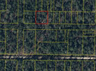 Lots 17 20 Country Club Hts NW, Defuniak Springs, FL 32433