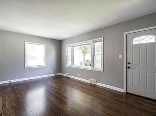 3752 S Lenox St, Milwaukee, WI 53207