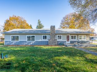 8507 E Mansfield Ave, Spokane, WA 99212