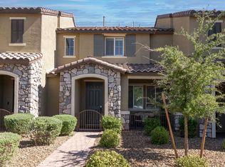 3245 Montage Dr, Henderson, NV 89044