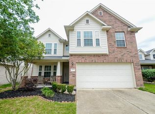 18046 Mossy Creek Ln, Richmond, TX 77407