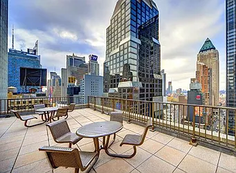 Rented by Direct Properties New York