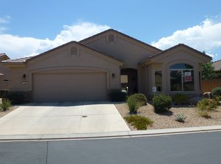 1389 W Grayson Dr, Saint George, UT 84790