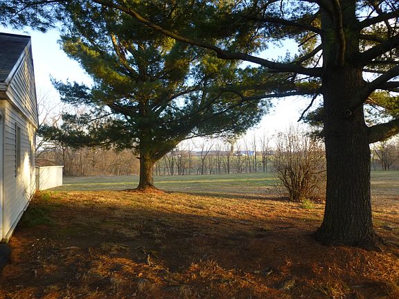 farmland view