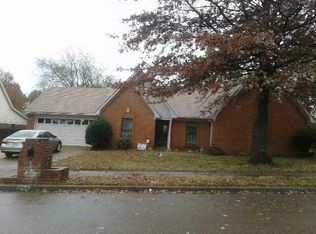 7556 Lowrance Rd LOT 46, Memphis, TN 38125