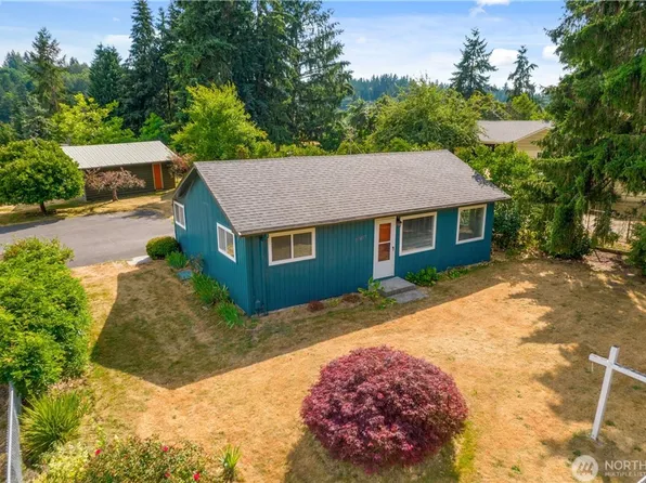 17617 SE May Valley Rd, Renton, WA 98059