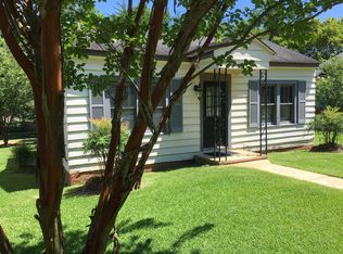 203 E Gillespie St, Starkville, MS 39759