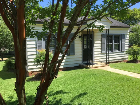 203 E Gillespie St, Starkville, MS 39759