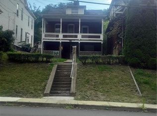 169 Brookside Ave, Washington, PA