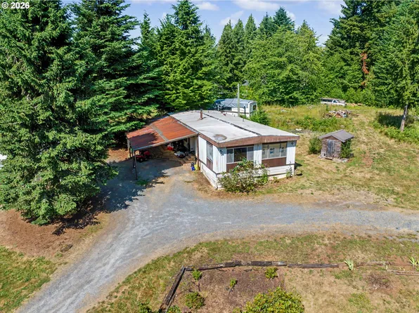 24252 S Upper Highland Rd, Colton, OR 97017
