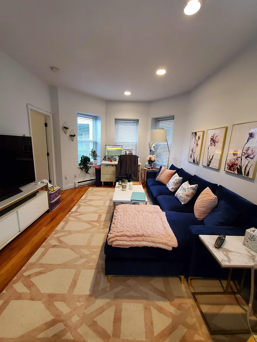 Building Photo - 57 Westland Ave #19