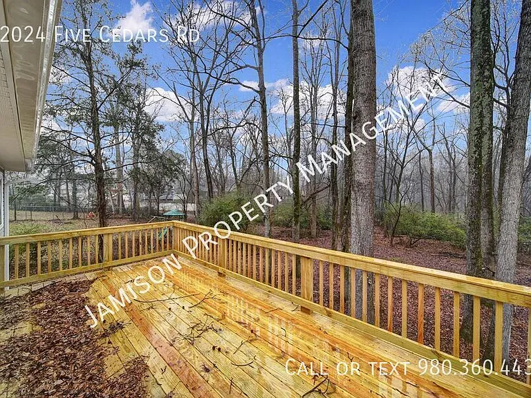 12024 Five Cedars Rd — Photo 24