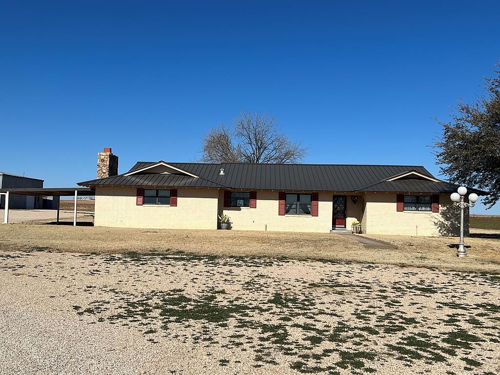 4540 County Road 254, Snyder, TX 79549 MLS 50057892 Zillow