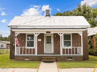 109 E South Street, Kinston, NC 28501
