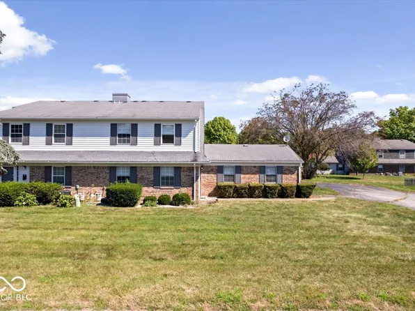 4414 London Ct, Indianapolis, IN 46254